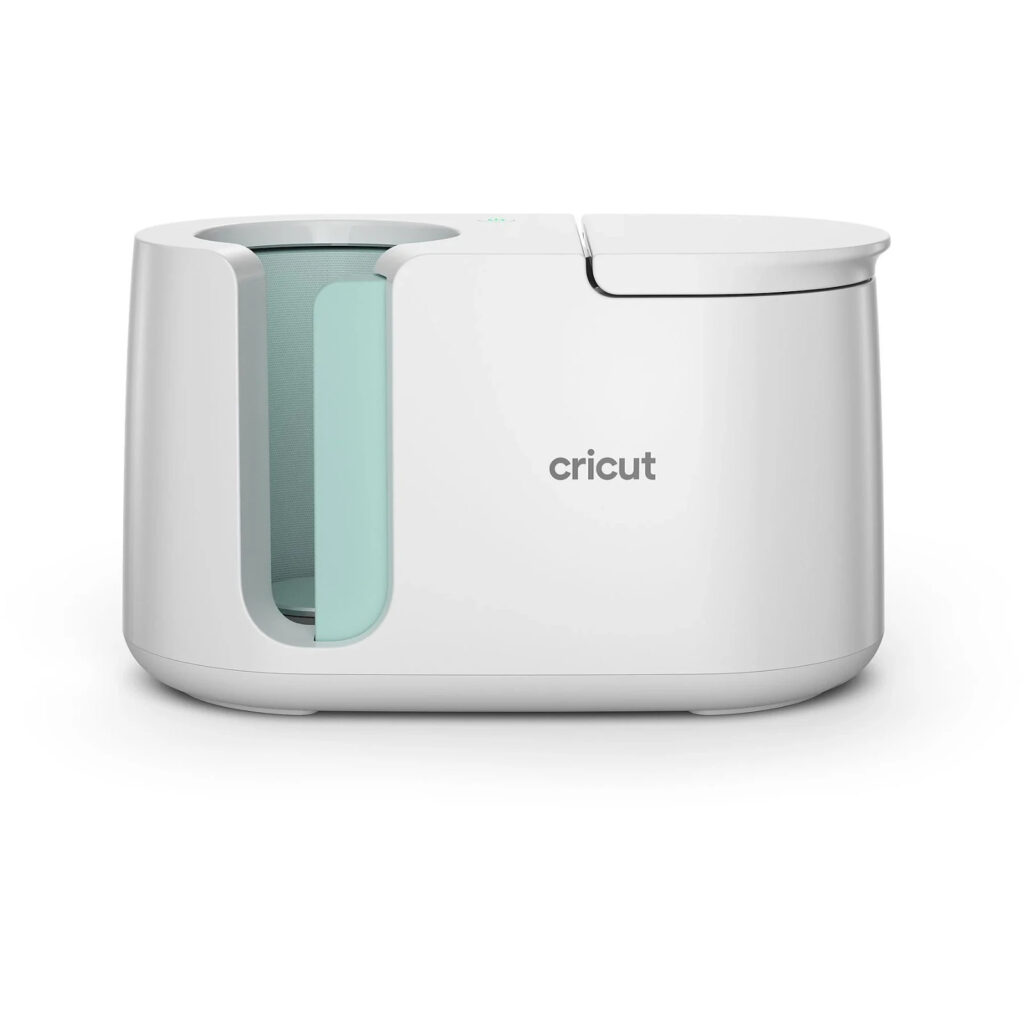 Cricut MugPress Starter Bundle Gestaltungsset | Tassen Personalisierung