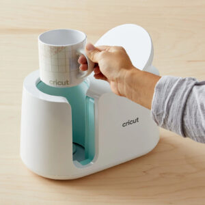 Cricut MugPress Starter Bundle Gestaltungsset | Tassen Personalisierung – Bild 13