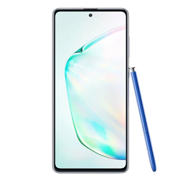 Samsung Galaxy Note 10 Lite 128 GB Aura Glow Dual Sim Smartphone