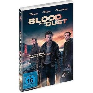 Blood for Dust | DVD | deutsch, englisch | 2024 | Rod Blackhurst, David Ebeltoft – Bild 2