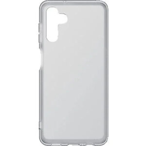 Samsung Galaxy A13 5G Soft Clear Cover Schutzhülle transparent | Original – Bild 1