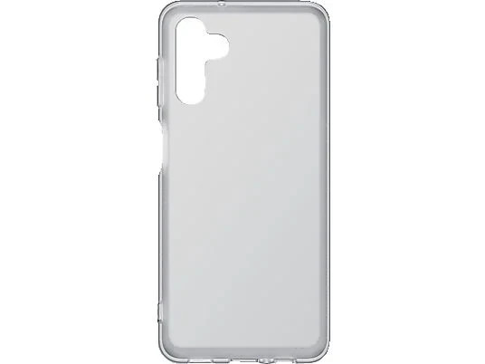 Samsung Galaxy A13 5G Soft Clear Cover Schutzhülle transparent | Original
