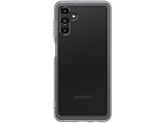 Samsung Galaxy A13 5G Soft Clear Cover Schutzhülle transparent | Original