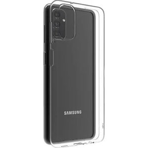 Samsung Galaxy A13 (4G) Hülle Transparent Cover | ISY ISC-5006 Backcover – Bild 1