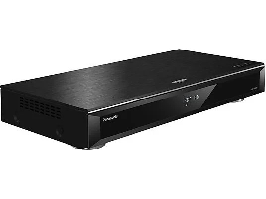 Panasonic DMR-UBC90EGK UHD Blu-ray Recorder 2TB schwarz | schnelle Lieferung