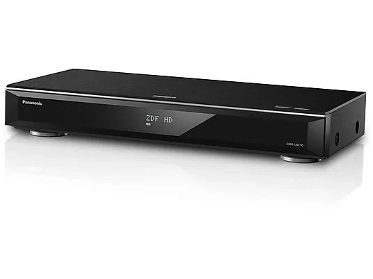 Panasonic DMR-UBC90EGK UHD Blu-ray Recorder 2TB schwarz | schnelle Lieferung