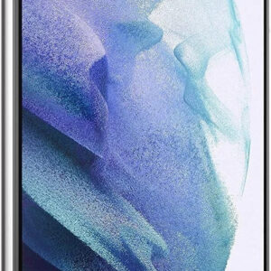 Samsung Galaxy S21 5G 128GB SM-G991B Dual SIM Android Smartphone | Phantom Grau – Bild 2