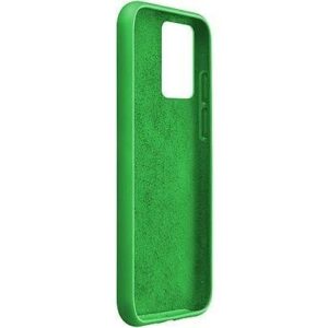 Galaxy A23 4G/ 5G Hülle Grün Schutz Case Samsung, Original cellularline | Neu – Bild 2