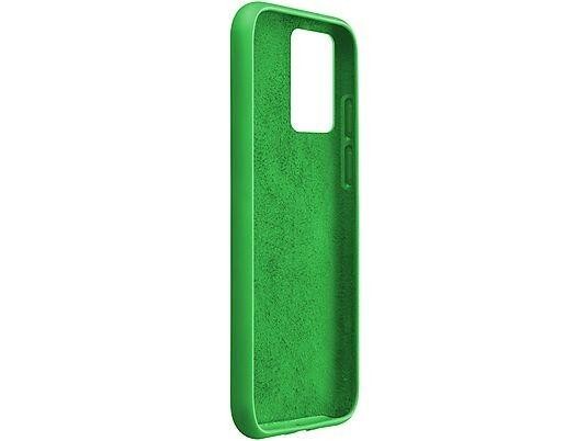 Galaxy A23 4G/ 5G Hülle Grün Schutz Case Samsung, Original cellularline | Neu