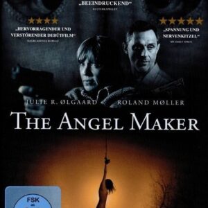 The Angel Maker von Splendid Film/WVG | DVD | neu – Bild 1