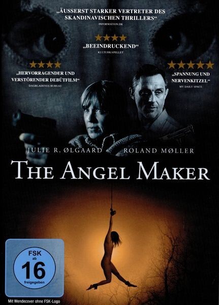 The Angel Maker von Splendid Film/WVG | DVD | neu