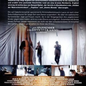 The Angel Maker von Splendid Film/WVG | DVD | neu – Bild 2