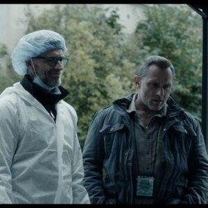 The Angel Maker von Splendid Film/WVG | DVD | neu – Bild 9
