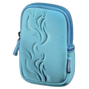 Hama Kamera-Tasche Hülle Case Cover für Canon IVY REC Actioncam Action Kamera – Bild 1