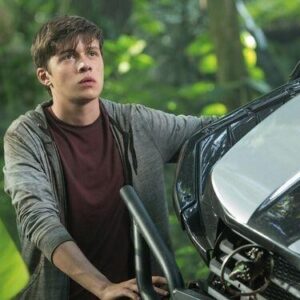 Jurassic World (Jurassic Park 4) # BLU-RAY-NEU – Bild 6