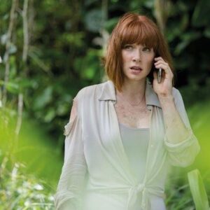 Jurassic World (Jurassic Park 4) # BLU-RAY-NEU – Bild 8