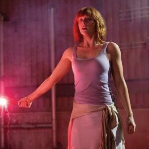 Jurassic World (Jurassic Park 4) # BLU-RAY-NEU – Bild 10