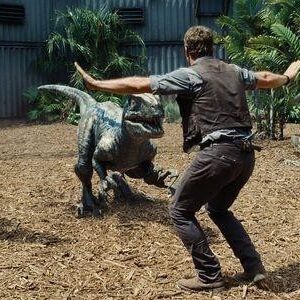 Jurassic World (Jurassic Park 4) # BLU-RAY-NEU – Bild 12