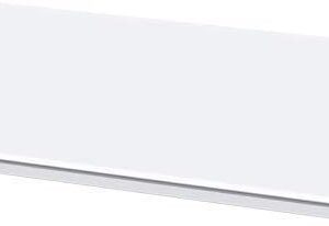 Apple Magic Trackpad 2 Lightning A1535 MJ2R2Z/A Weiß / Silber Track Pad Mac – Bild 1