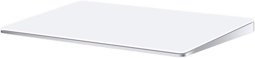 Apple Magic Trackpad 2 Lightning A1535 MJ2R2Z/A Weiß / Silber Track Pad Mac