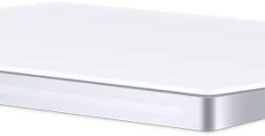 Apple Magic Trackpad 2 Lightning A1535 MJ2R2Z/A Weiß / Silber Track Pad Mac – Bild 2