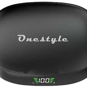 CORN TECHNOLOGY / ONESTYLE TWS-SPORT/ BLACK / Neu und OPV – Bild 2