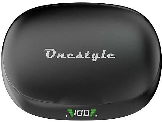 CORN TECHNOLOGY / ONESTYLE TWS-SPORT/ BLACK / Neu und OPV