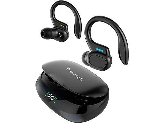 CORN TECHNOLOGY / ONESTYLE TWS-SPORT/ BLACK / Neu und OPV