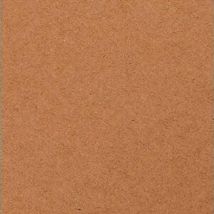 CRICUT Schreibpapier Braun 13,9cmX30,4cm 4BL Smart Label Aufkleber  2007361 |Neu – Bild 2