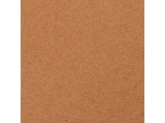 CRICUT Schreibpapier Braun 13,9cmX30,4cm 4BL Smart Label Aufkleber  2007361 |Neu