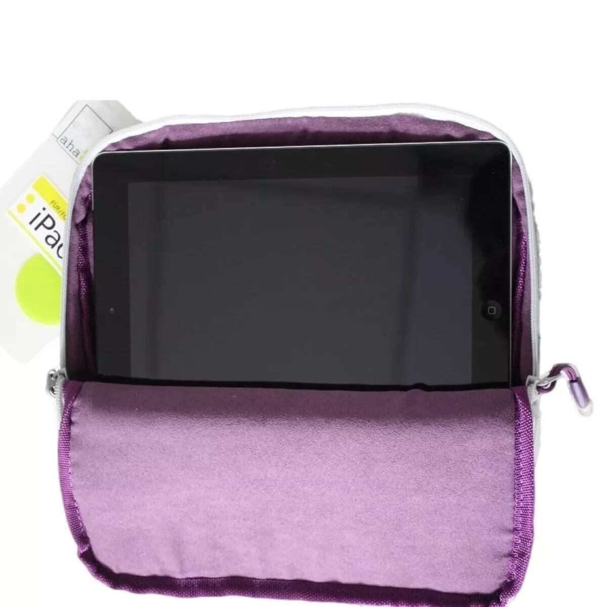 aha Cover Tasche Schutz-Hülle Case für Tablet PC iPad 9,7" 10" 10,1" 10,5" 11" – Bild 2