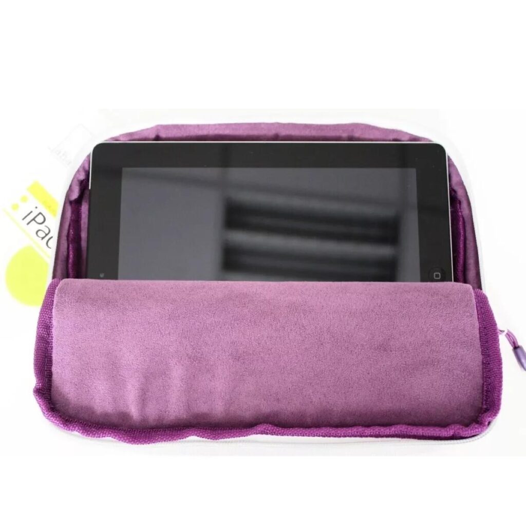 aha Cover Tasche Schutz-Hülle Case für Tablet PC iPad 9,7" 10" 10,1" 10,5" 11"