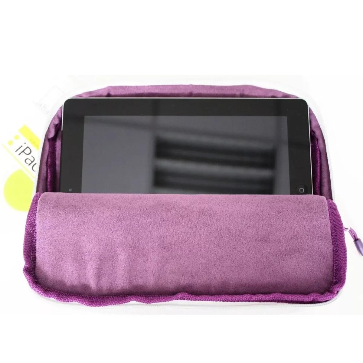 aha Cover Tasche Schutz-Hülle Case für Tablet PC iPad 9,7" 10" 10,1" 10,5" 11" – Bild 3