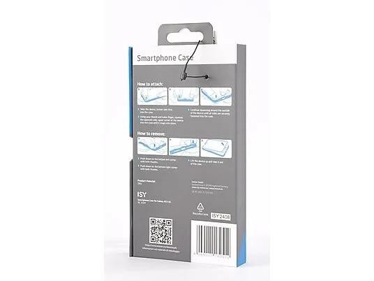 Samsung Galaxy A53 /5g Hülle Backcover, Transparent | ISY ISC-1024