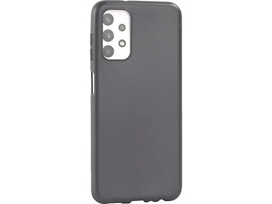 Galaxy A13 4G Hülle Schutz Backcover, Samsung, Schwarz ISY ISC-5106 | NEU