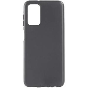 Galaxy A13 4G Hülle Schutz Backcover, Samsung, Schwarz ISY ISC-5106 | NEU – Bild 2