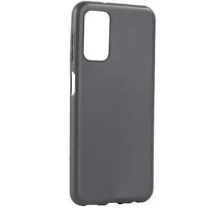 Galaxy A13 4G Hülle Schutz Backcover, Samsung, Schwarz ISY ISC-5106 | NEU – Bild 3