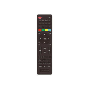 Universal Fernbedienung Saatchitech 8in1 für TV DVD SAT VCR CAB ADSL | 10m – Bild 2