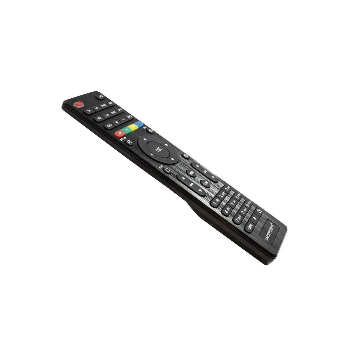 Universal Fernbedienung Saatchitech 8in1 für TV DVD SAT VCR CAB ADSL | 10m – Bild 3