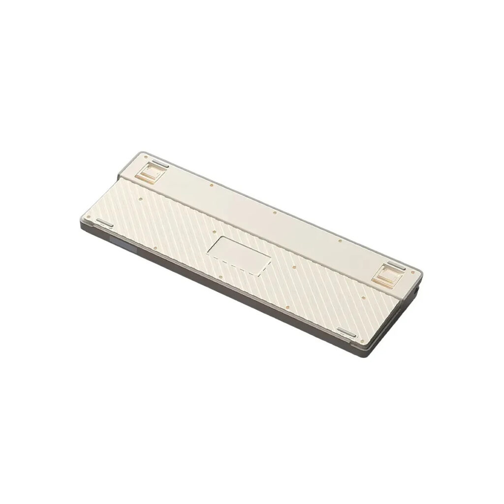 Mechanische Tastatur USB mit RGB Hintergrundbeleuchtung | QWERTY | Wesdar MK656