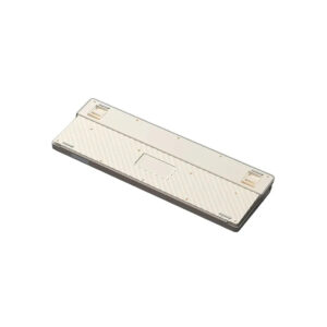 Mechanische Tastatur USB mit RGB Hintergrundbeleuchtung | QWERTY | Wesdar MK656 – Bild 3