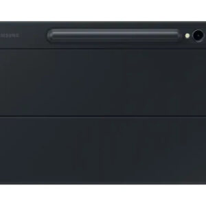 Samsung Book Cover Keyboard EF-DX715 für das Galaxy Tab S9, Tab S9 FE QWERTZ – Bild 2