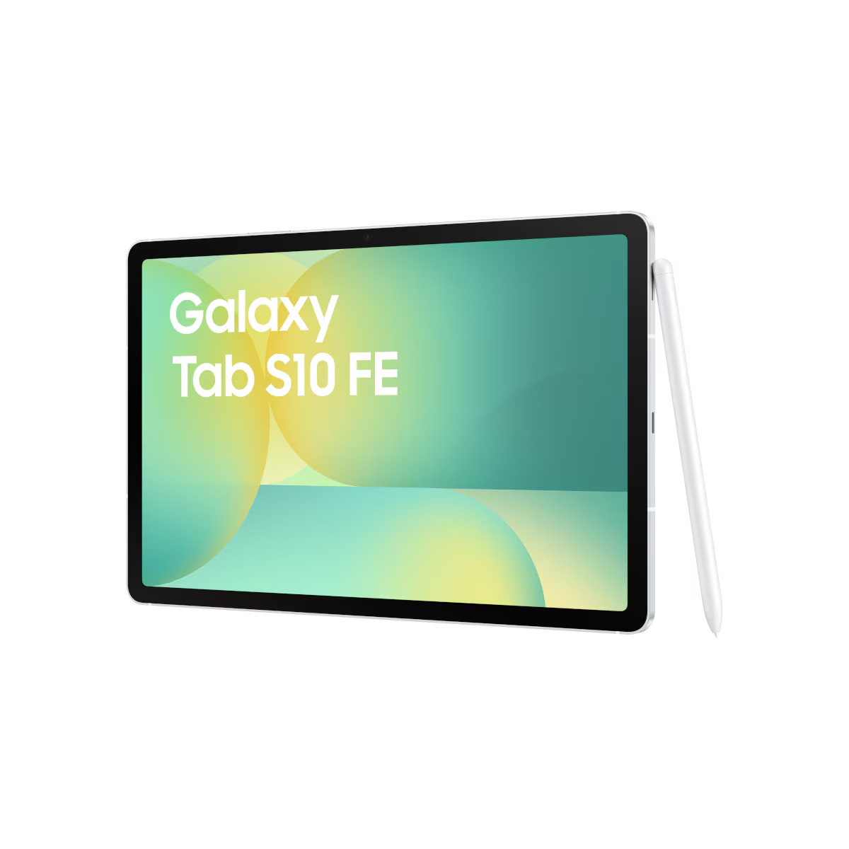 Samsung Galaxy Tab S10 FE 10,9" 128GB [Wi-Fi] gray | SM-X520 | Android Tablet – Bild 2