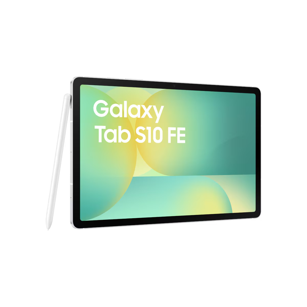 Samsung Galaxy Tab S10 FE 10,9" 128GB [Wi-Fi] gray | SM-X520 | Android Tablet – Bild 3