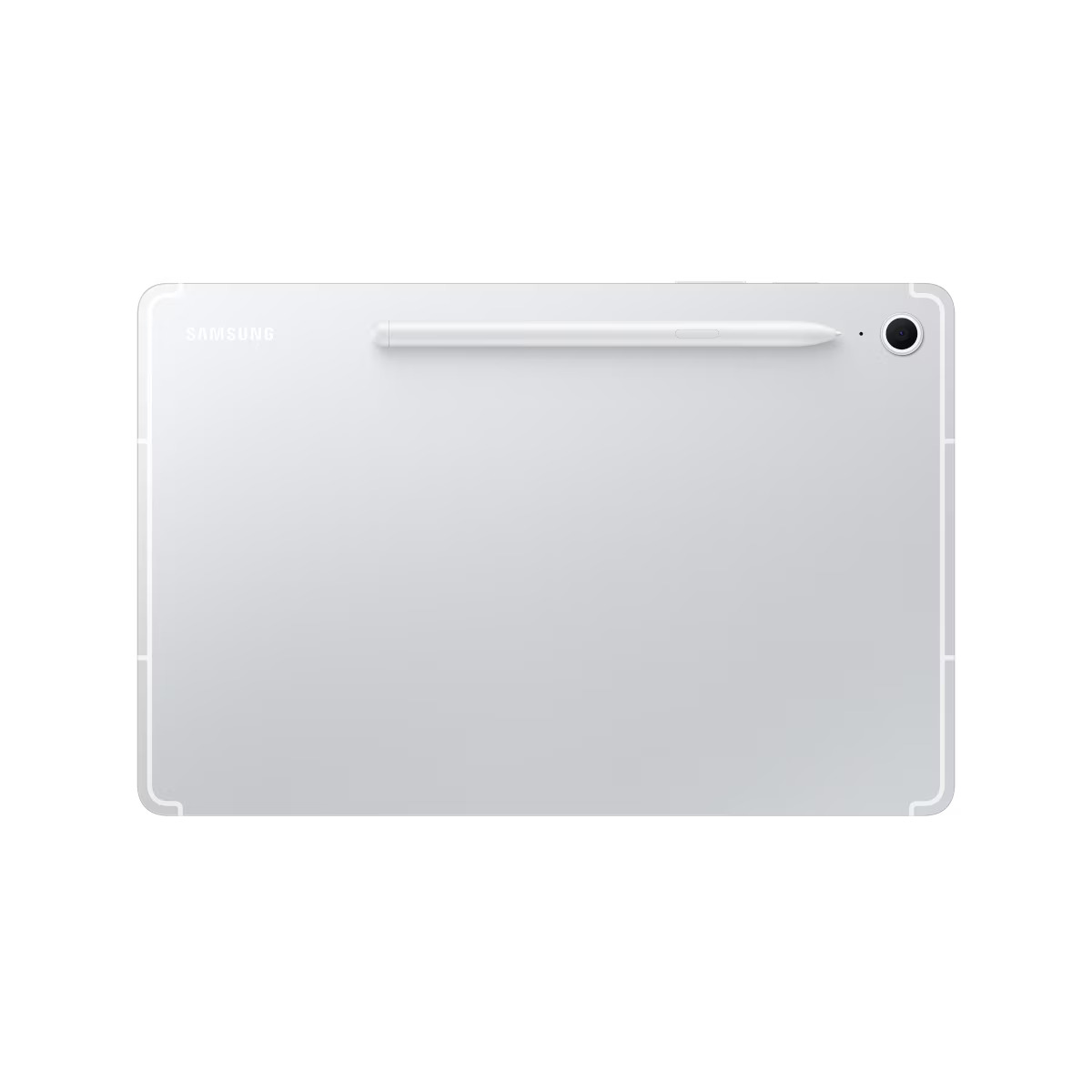 Samsung Galaxy Tab S10 FE 10,9" 128GB [Wi-Fi] gray | SM-X520 | Android Tablet – Bild 4