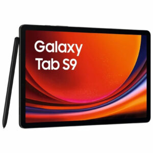 Samsung Galaxy Tab S9 Wi-Fi 256 GB (Grau) 11" WQXGA Display/X710N / Octa-Cora – Bild 2
