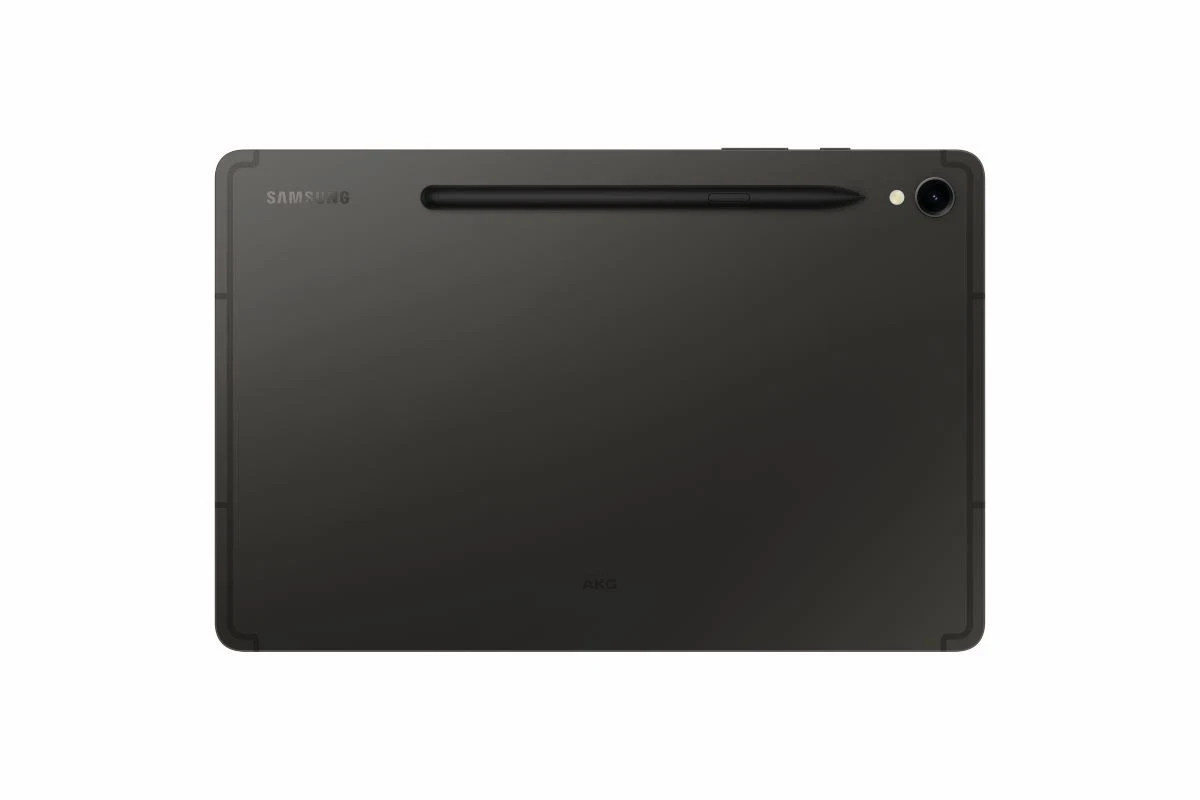 Samsung Galaxy Tab S9 Wi-Fi 256 GB (Grau) 11" WQXGA Display/X710N / Octa-Cora – Bild 3