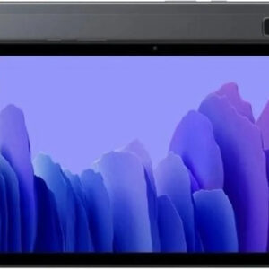 Samsung Galaxy Tab A7 SM-T500 10.4" 32GB WiFi Tablet Dark Gray – Bild 1