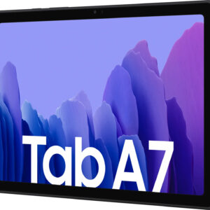 Samsung Galaxy Tab A7 SM-T500 10.4" 32GB WiFi Tablet Dark Gray – Bild 2