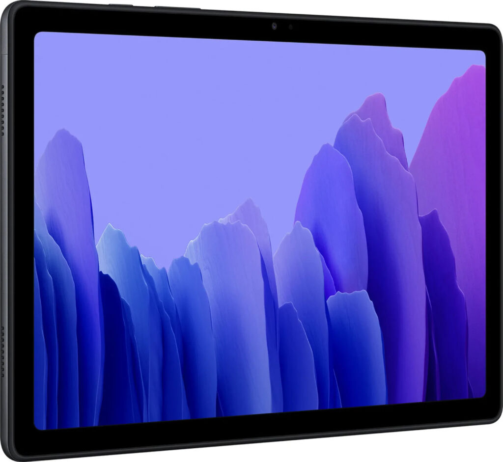 Samsung Galaxy Tab A7 SM-T500 10.4" 32GB WiFi Tablet Dark Gray
